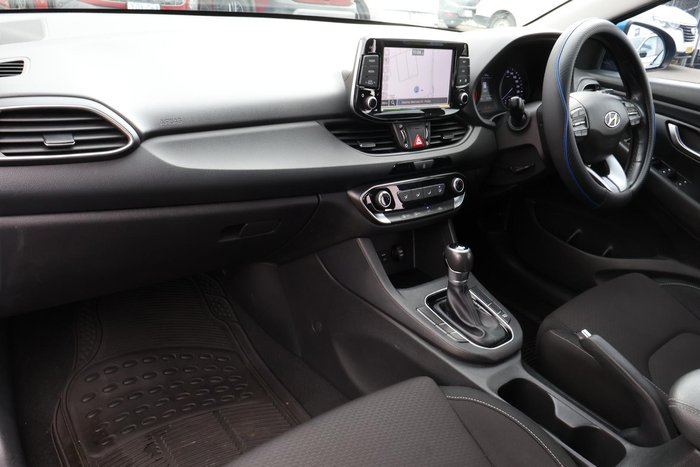 2018 Hyundai i30 Active