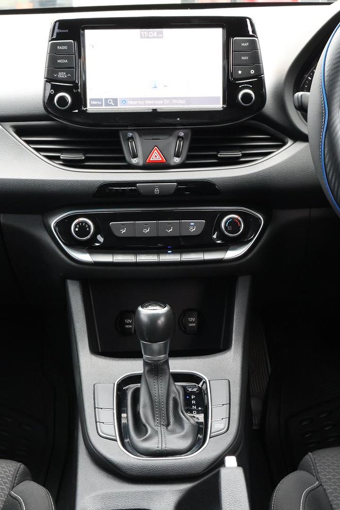 2018 Hyundai i30 Active