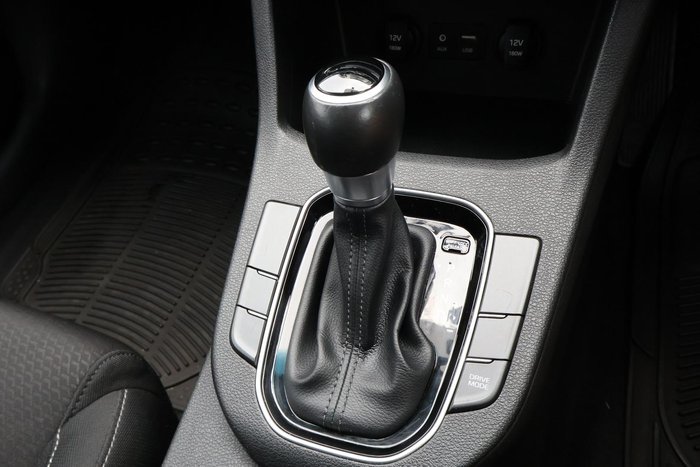 2018 Hyundai i30 Active