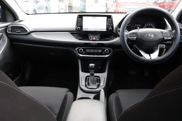 2018 Hyundai i30 Active