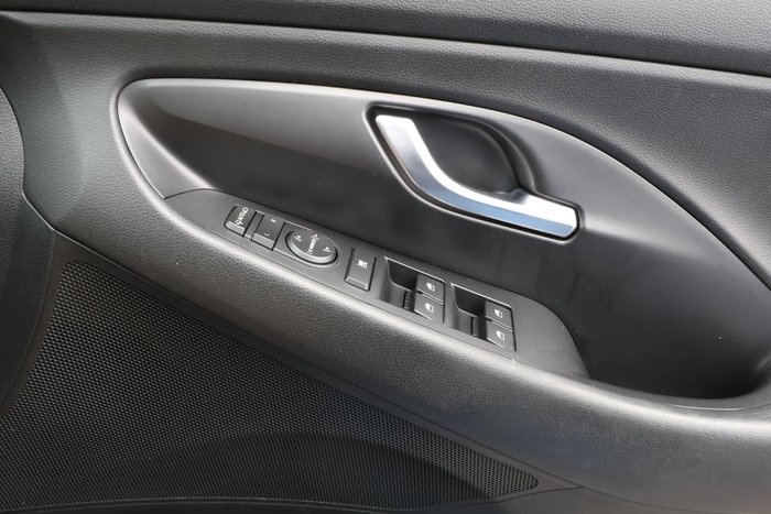 2018 Hyundai i30 Active