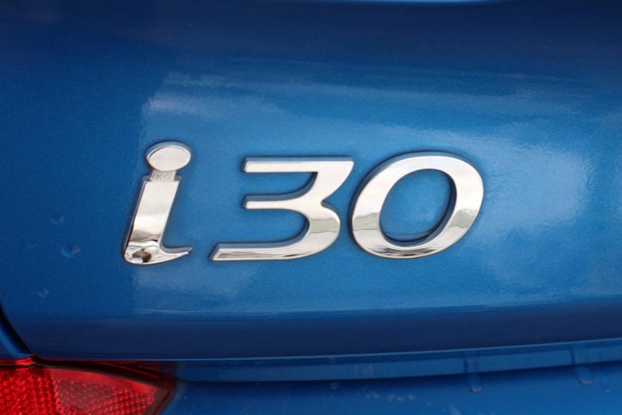 2018 Hyundai i30 Active