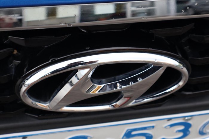 2018 Hyundai i30 Active