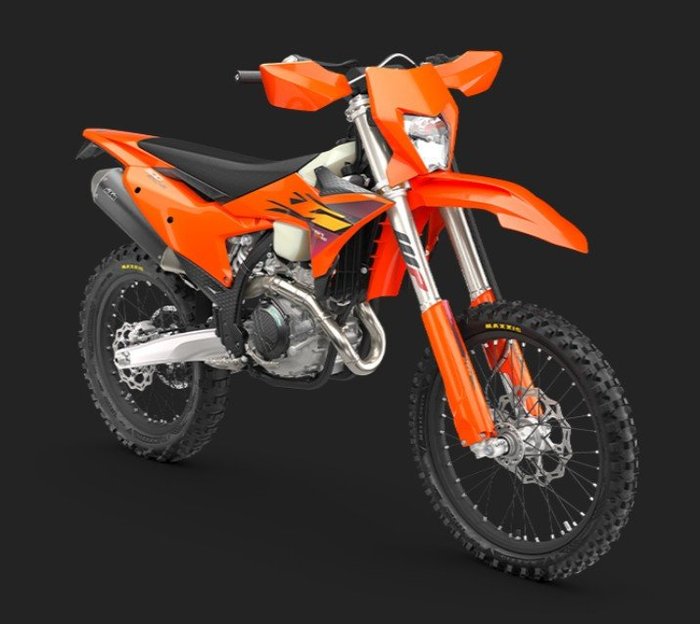 2026 Ktm
