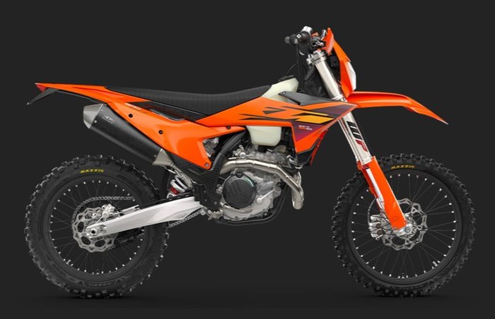 2026 Ktm