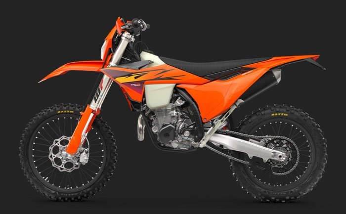 2026 Ktm