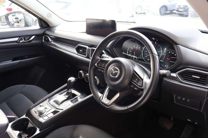 2023 Mazda CX-5 G20 Maxx