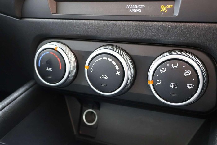 2023 Mazda CX-5 G20 Maxx