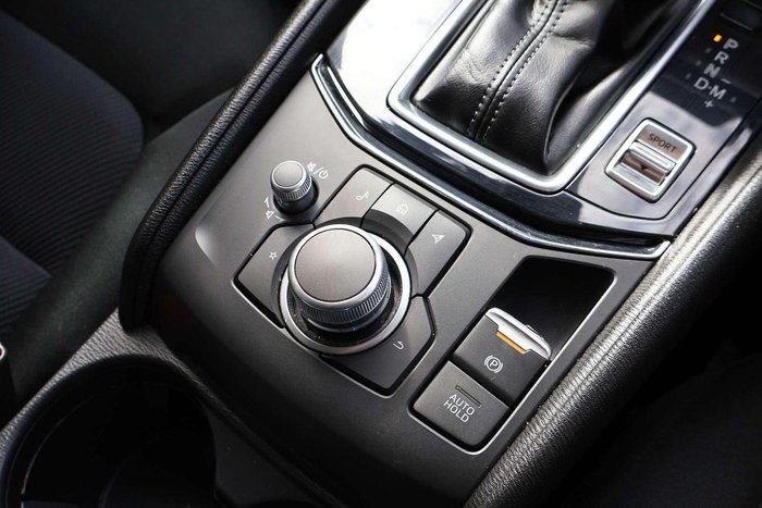2023 Mazda CX-5 G20 Maxx