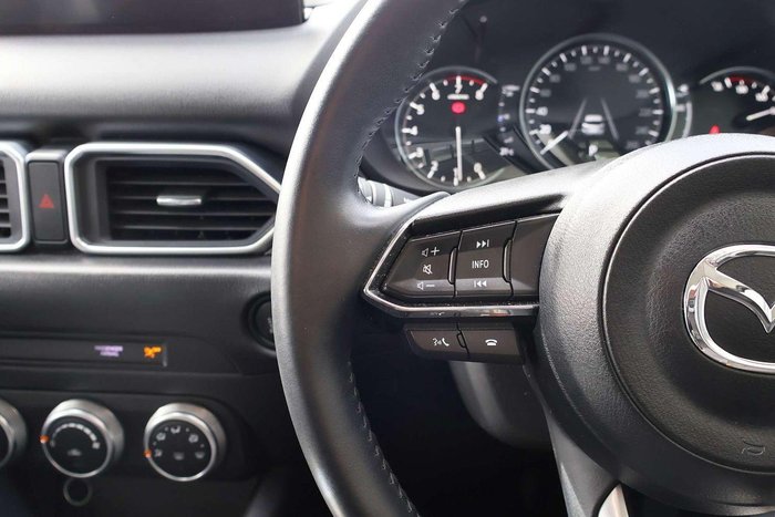 2023 Mazda CX-5 G20 Maxx