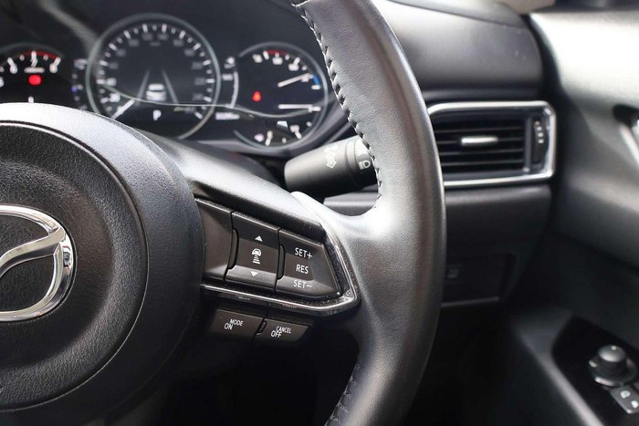 2023 Mazda CX-5 G20 Maxx