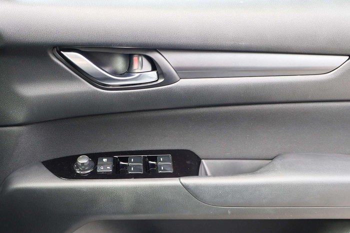 2023 Mazda CX-5 G20 Maxx
