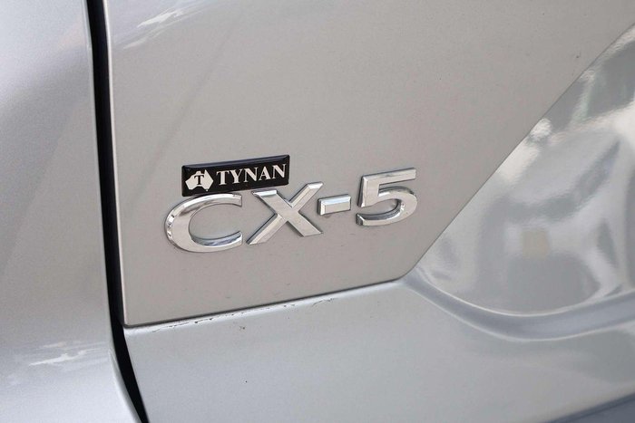 2023 Mazda CX-5 G20 Maxx