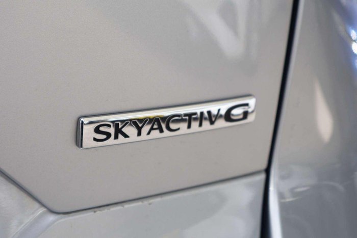 2023 Mazda CX-5 G20 Maxx