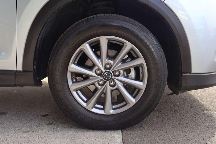 2023 Mazda CX-5 G20 Maxx