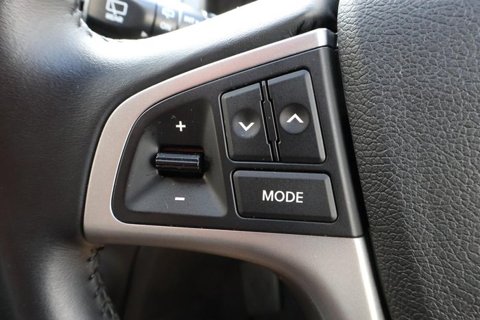 2019 Hyundai Accent Sport