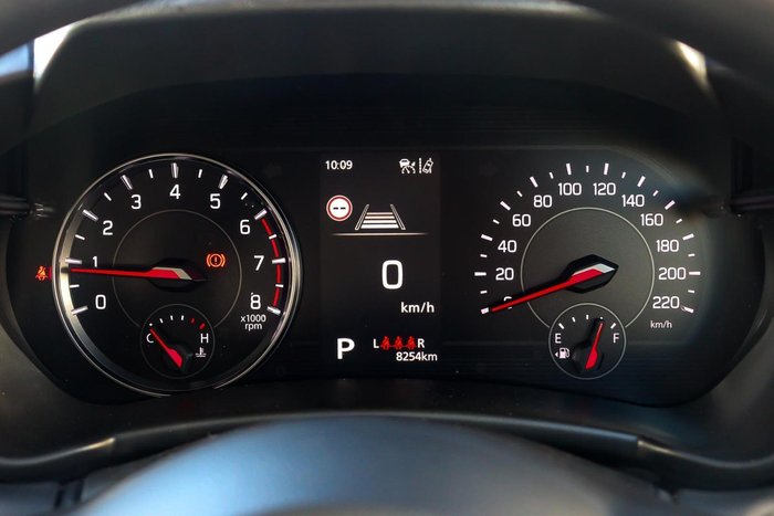 2025 Suzuki Swift Hybrid
