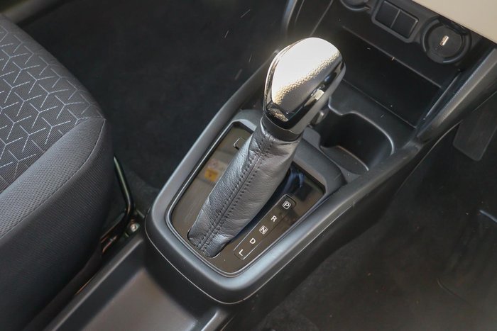 2025 Suzuki Swift Hybrid
