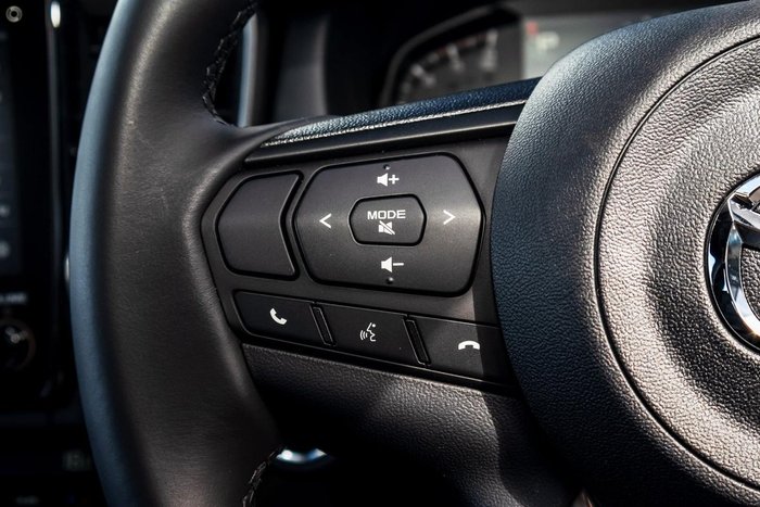 2026 Mazda BT-50 GT
