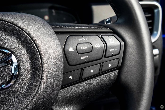 2026 Mazda BT-50 GT