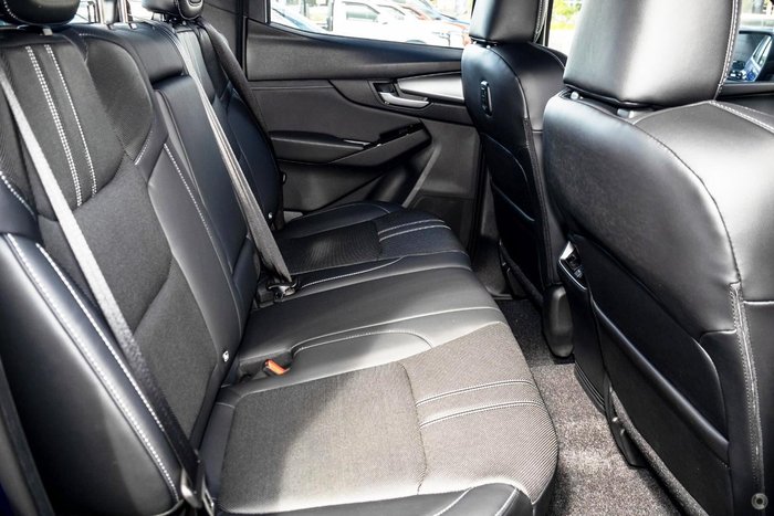 2026 Mazda BT-50 GT