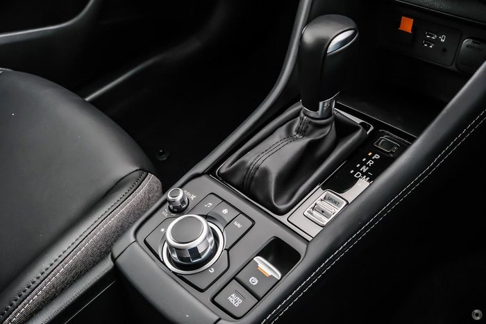 2026 Mazda CX-3