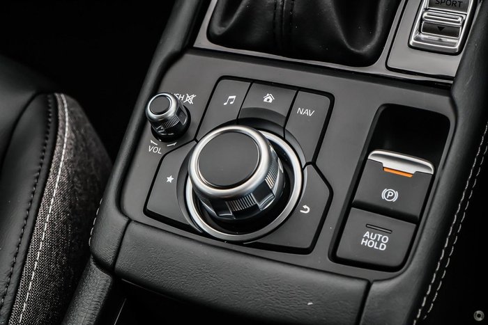 2026 Mazda CX-3 G20 Evolve