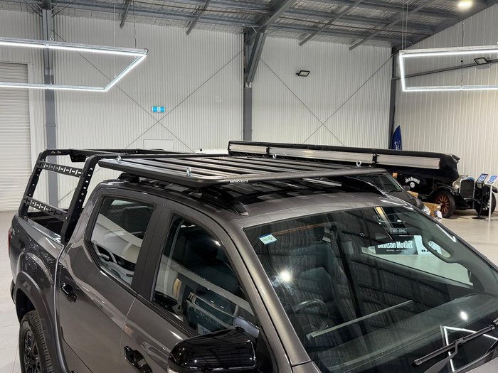 2024 LDV T60 Max PLUS