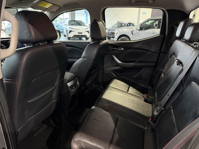 2024 LDV T60 Max PLUS