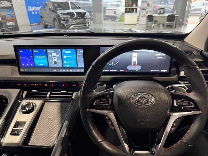 2024 LDV T60 Max PLUS