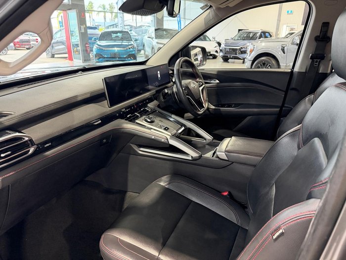 2024 LDV T60 Max PLUS