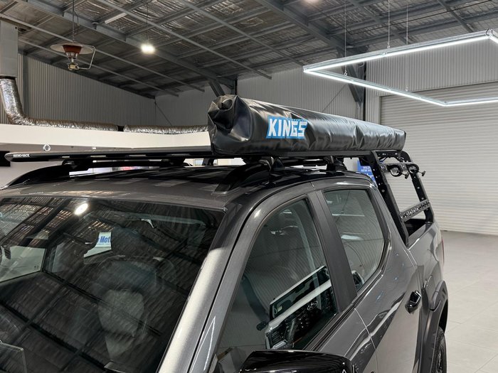 2024 LDV T60 Max PLUS