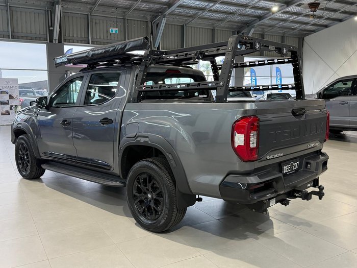 2024 LDV T60 Max PLUS
