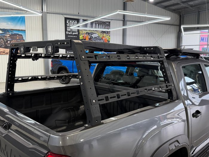2024 LDV T60 Max PLUS