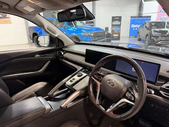 2024 LDV T60 Max PLUS