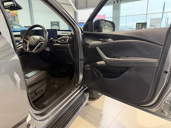 2024 LDV T60 Max PLUS