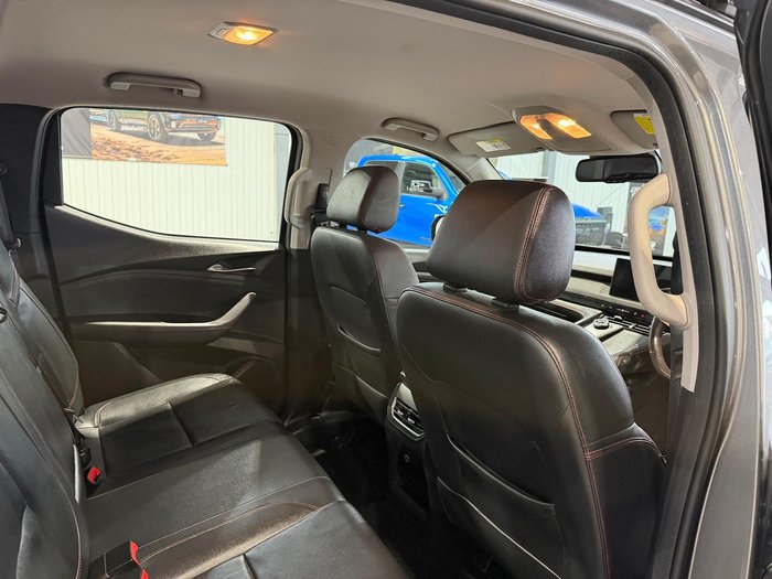 2024 LDV T60 Max PLUS