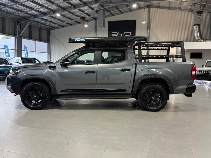 2024 LDV T60 Max PLUS