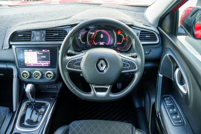 2019 Renault Kadjar Zen