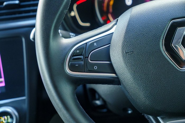 2019 Renault Kadjar Zen