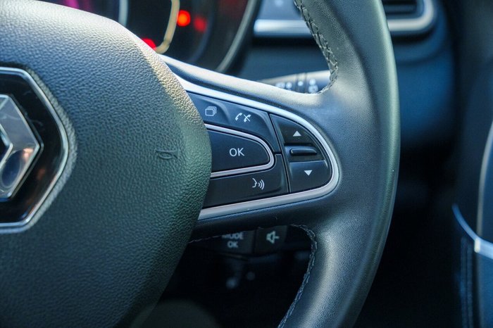 2019 Renault Kadjar Zen