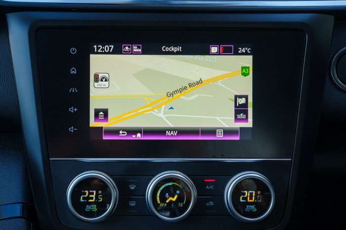 2019 Renault Kadjar Zen
