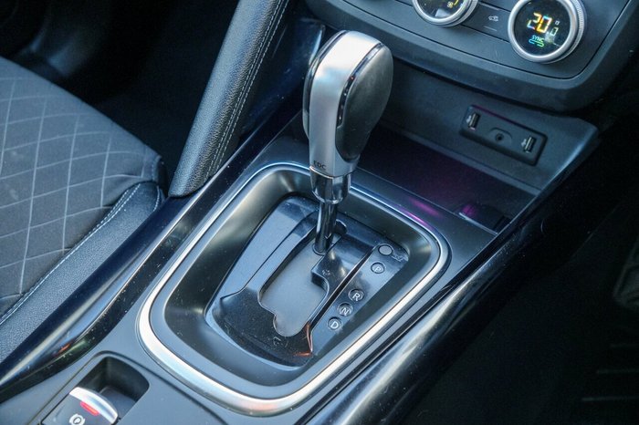 2019 Renault Kadjar Zen