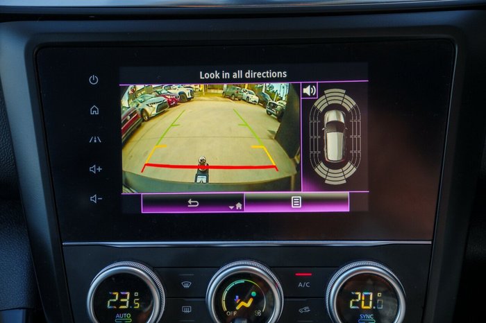 2019 Renault Kadjar Zen