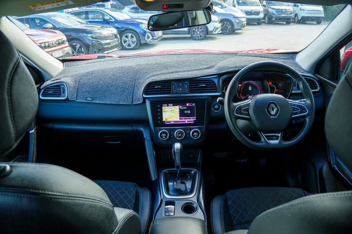 2019 Renault Kadjar Zen