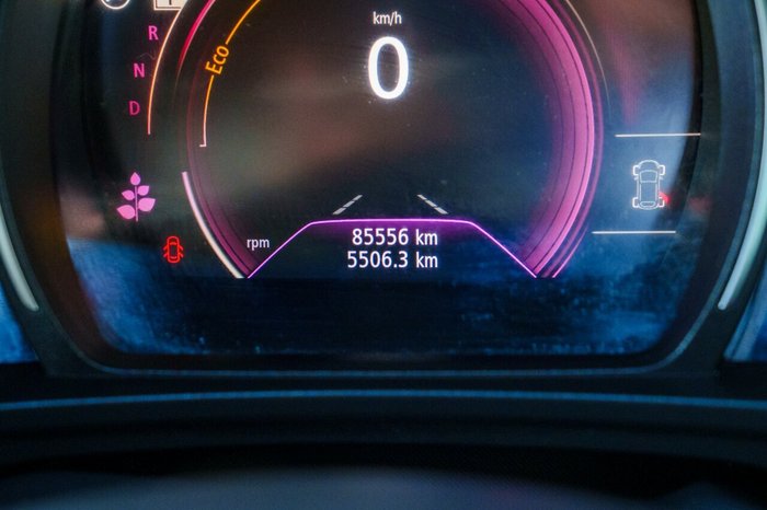 2019 Renault Kadjar Zen