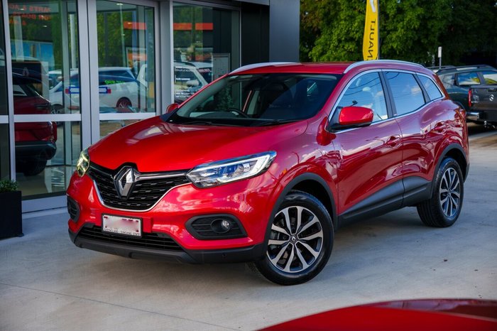 2019 Renault Kadjar Zen