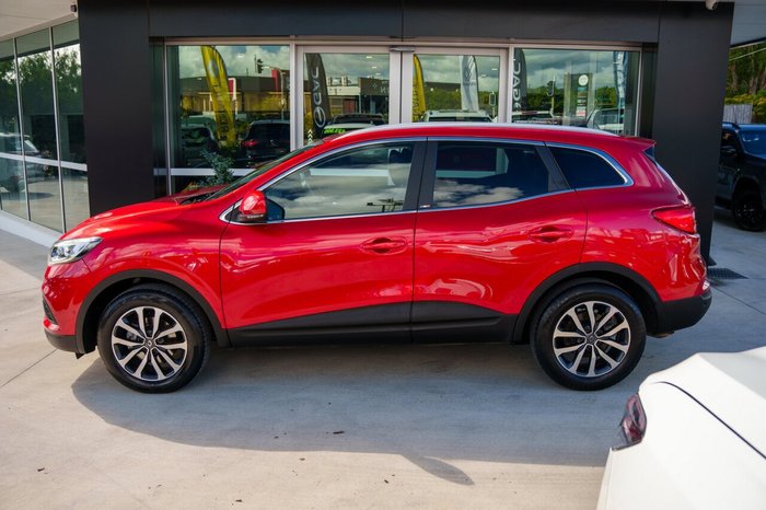 2019 Renault Kadjar Zen