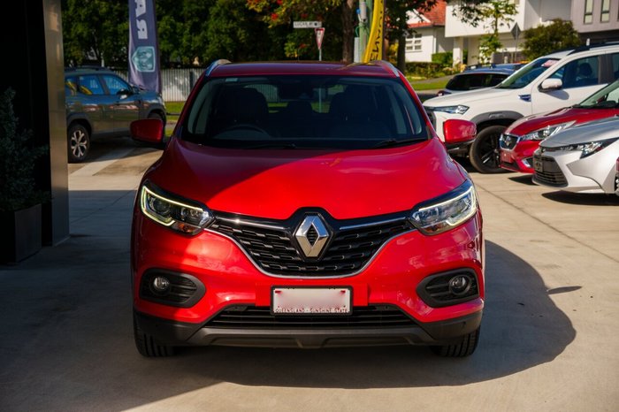 2019 Renault Kadjar Zen