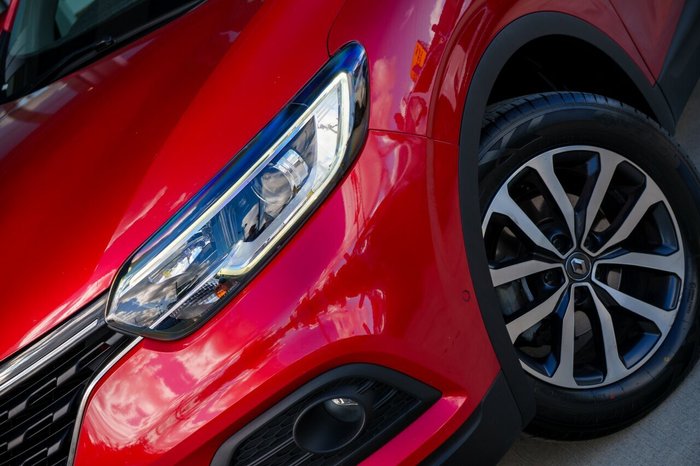 2019 Renault Kadjar Zen